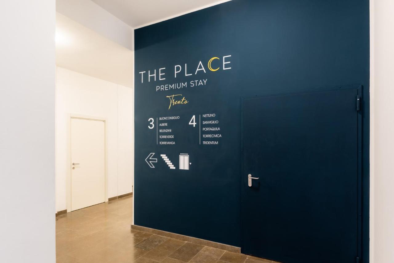 The Place - Only Self Check-In - No Reception トレント エクステリア 写真