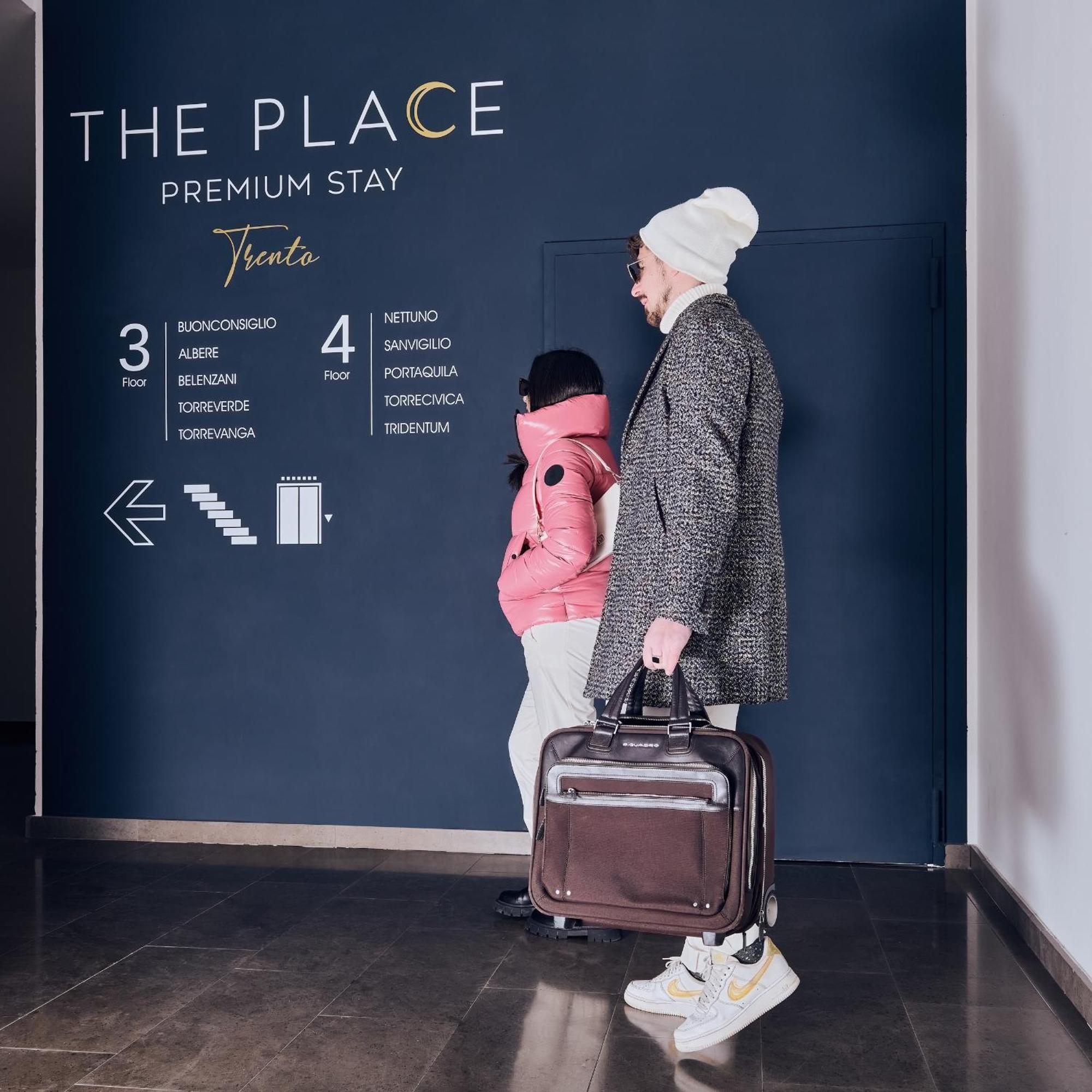The Place - Only Self Check-In - No Reception トレント エクステリア 写真